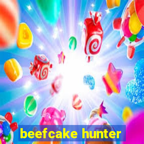 beefcake hunter